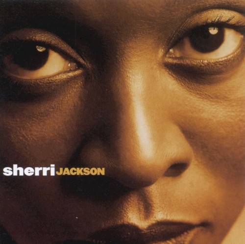 Sherri Jackson封面