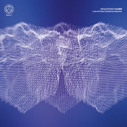 Hexahedron: Live at Henie Onstad Kunstsenter封面