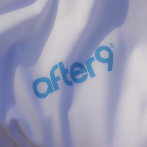 After 9封面