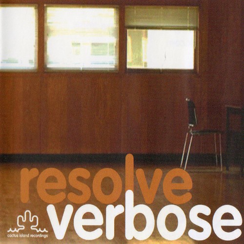 Resolve封面