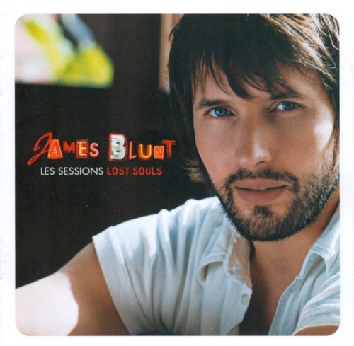 Les Sessions Lost Souls封面