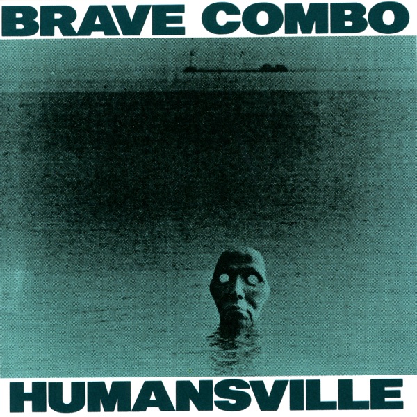 Humansville封面