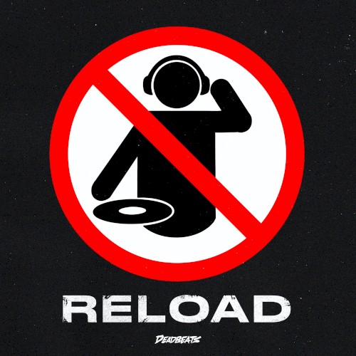 RELOAD封面