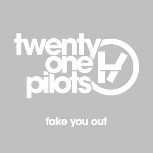 Fake You Out封面