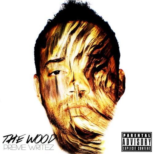 The Wood封面