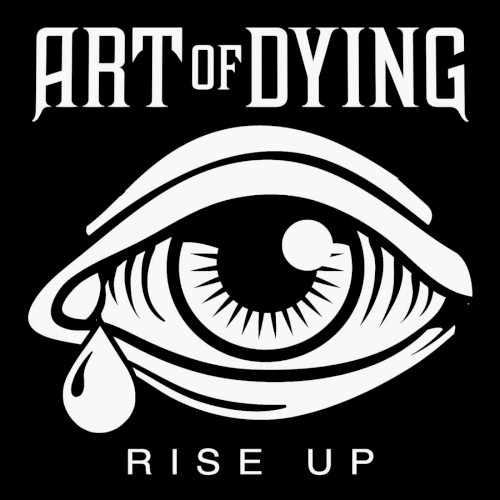 Rise Up封面