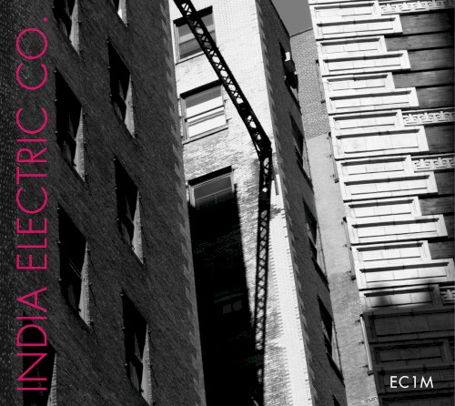 EC1M封面