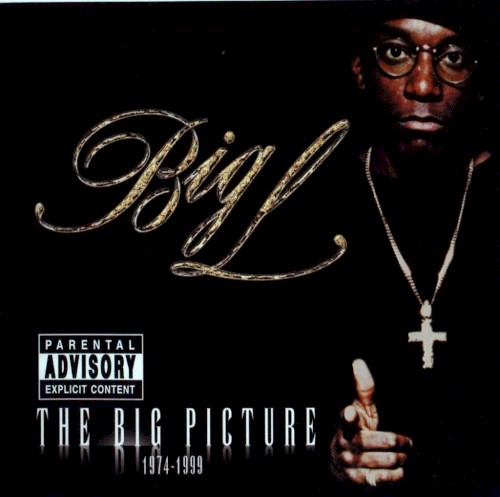 The Big Picture封面