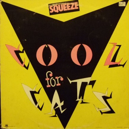 Cool for Cats封面