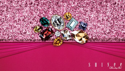 Dazzling Girl封面