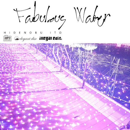 Fabulous Water封面
