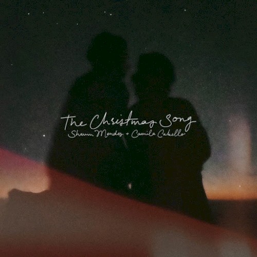 The Christmas Song封面