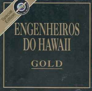 Gold封面