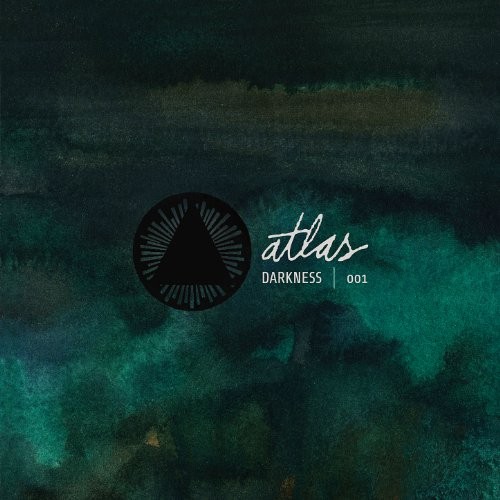 Atlas: Darkness封面