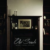 Old Souls封面