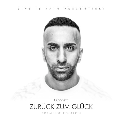 Zurück zum Glück封面
