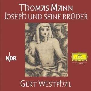 Joseph und seine Brüder封面