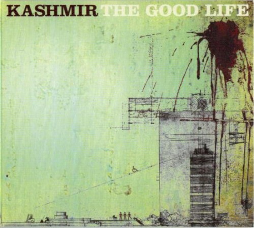 The Good Life封面