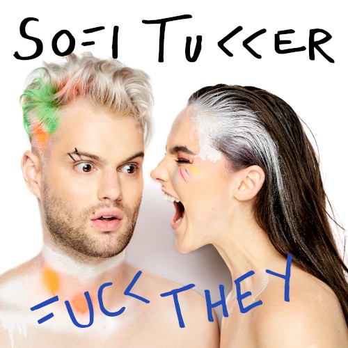 Fuck They封面