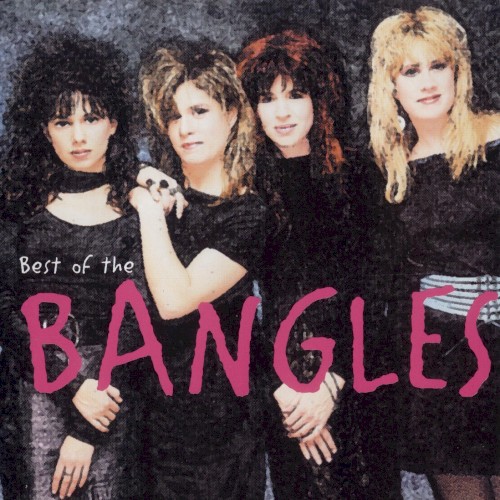 Best of the Bangles封面