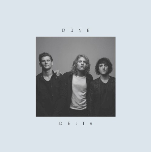 Delta封面