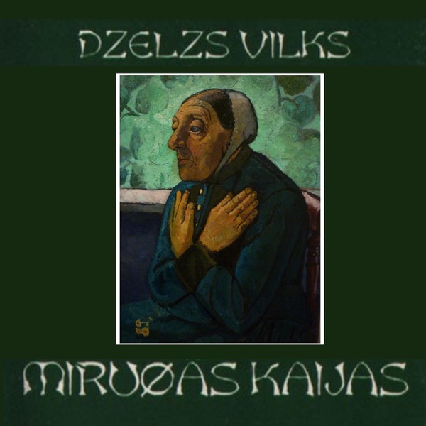 Mirušās kaijas封面