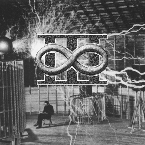 Electronicalm封面