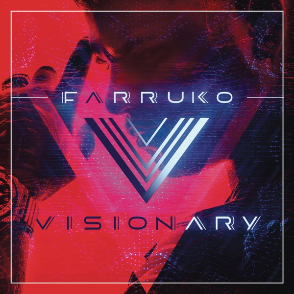 Visionary封面