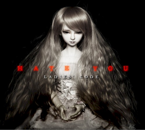 Hate You封面