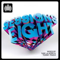 Ministry of Sound: Sessions Eight封面