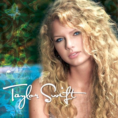 Taylor Swift封面