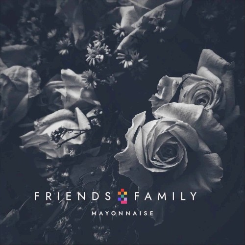 Friends & Family封面
