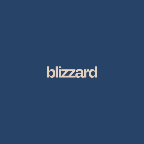 Blizzard封面