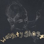Weighty Ghost (Megasoid remix)封面