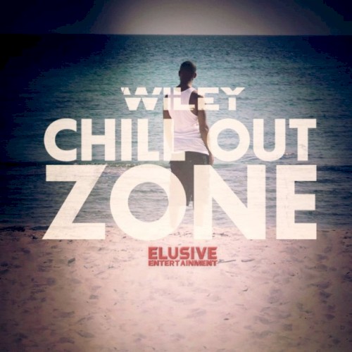 Chill Out Zone封面