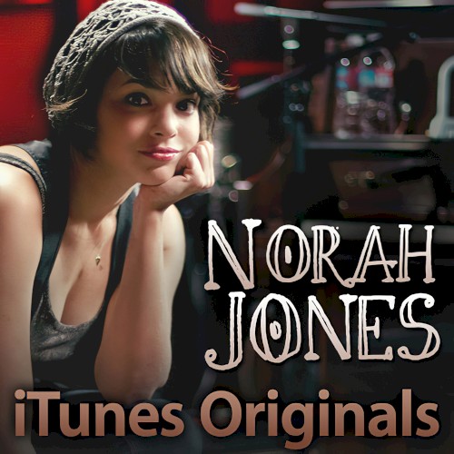 iTunes Originals封面