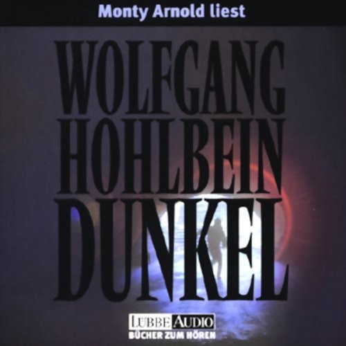 Dunkel封面