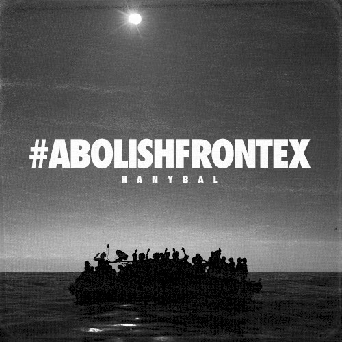 Abolish Frontex封面