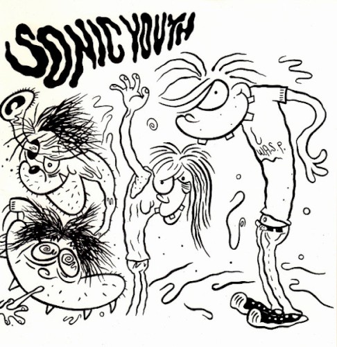 Stick Me Donna Magick Momma封面