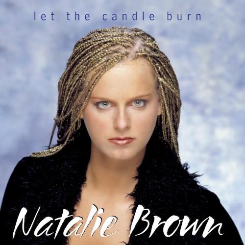 Let the Candle Burn封面