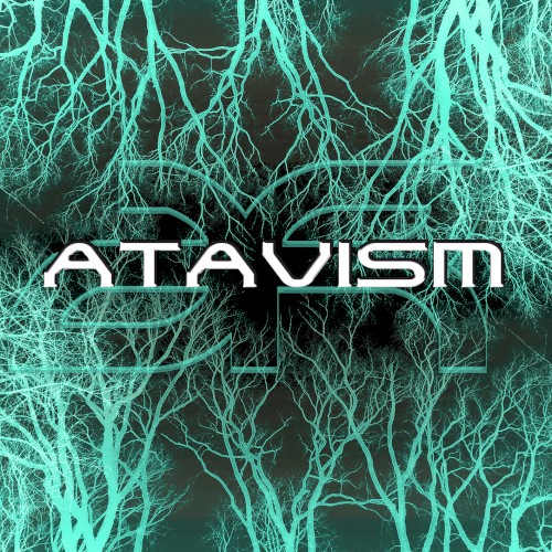 Atavism封面