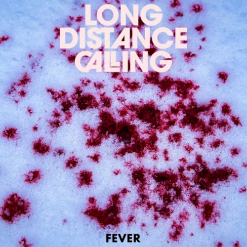 Fever封面