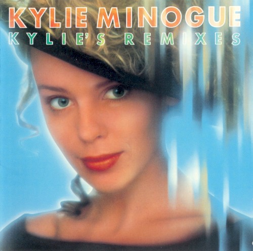 Kylie’s Remixes封面