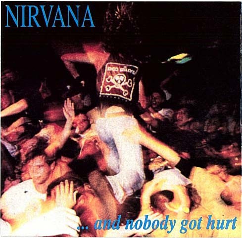 1991-12-28: Pat O'Brien Pavilion, Del Mar Fairgrounds, Del Mar, CA, USA封面