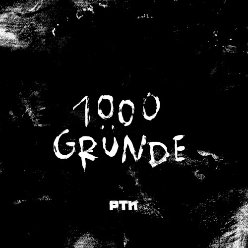 1000 Gründe封面