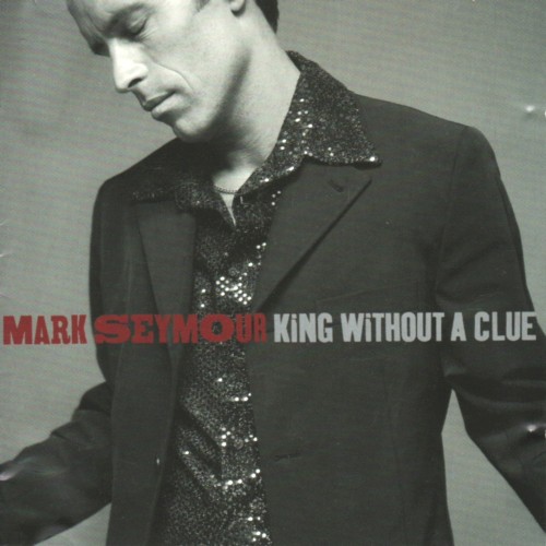 King Without a Clue封面