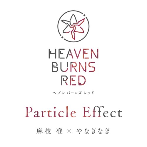 Particle Effect封面