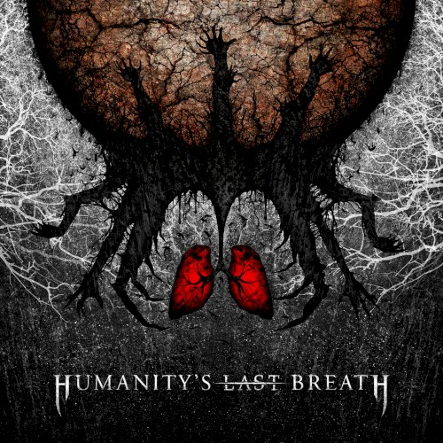 Humanity’s Last Breath封面