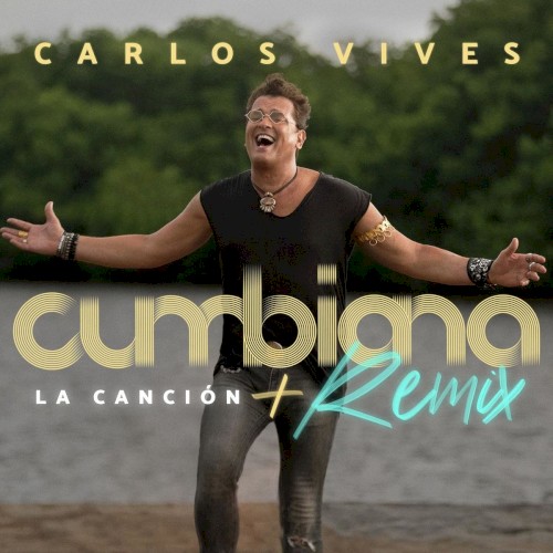 Cumbiana (la canción + remix)封面