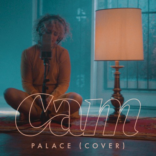 Palace (Cover) / Diane封面